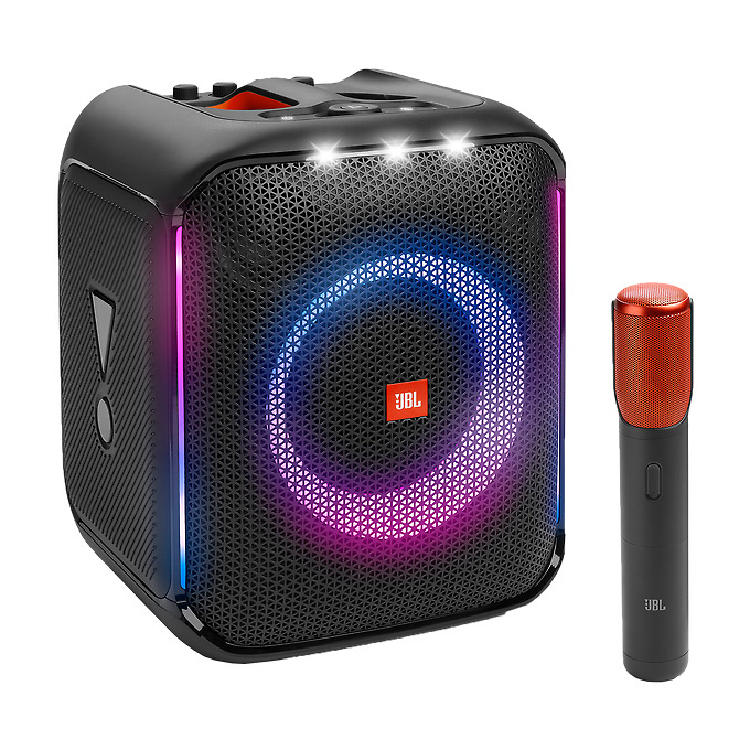 JBLPartybox Encore Altavoz sonido 200W max con micro 