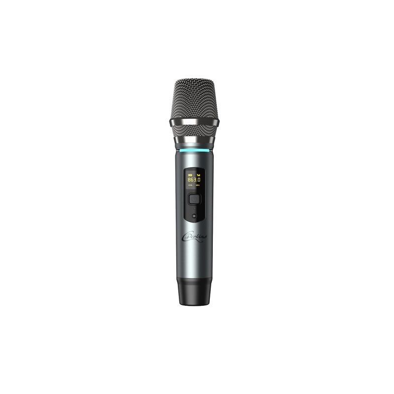 MICROFONO INALAMBRICO MIC-PRO-HF PERKINS 