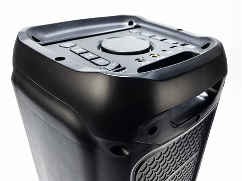 ALTAVOZ PORTÁTIL BOOST 300w max nuevo 