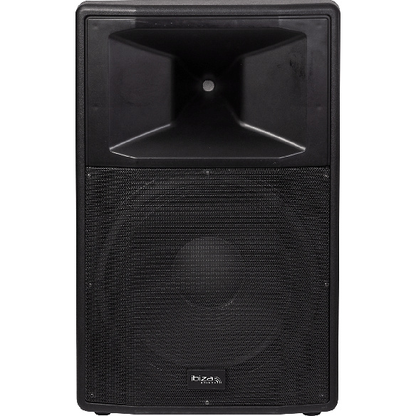 ENCEINTE ACTIVE IBIZA SOUND 18