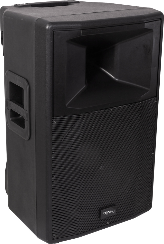 ENCEINTE ACTIVE IBIZA SOUND 18