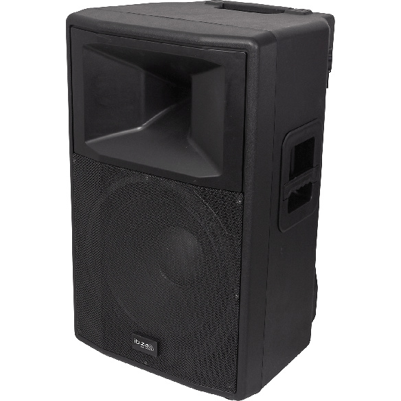 ENCEINTE ACTIVE IBIZA SOUND 18