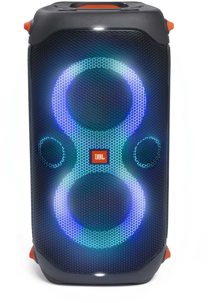 Enceinte sono PORTABLE JBL PartyBox 110 Produit neuf 