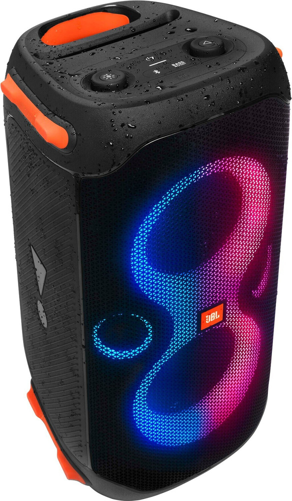 JBL PartyBox 110 320W MAX nuevo BATERÍA -altavoz 