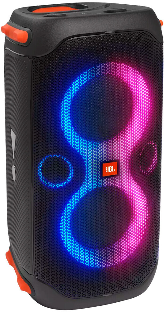 JBL PartyBox 110 320W MAX nuevo BATERÍA -altavoz 