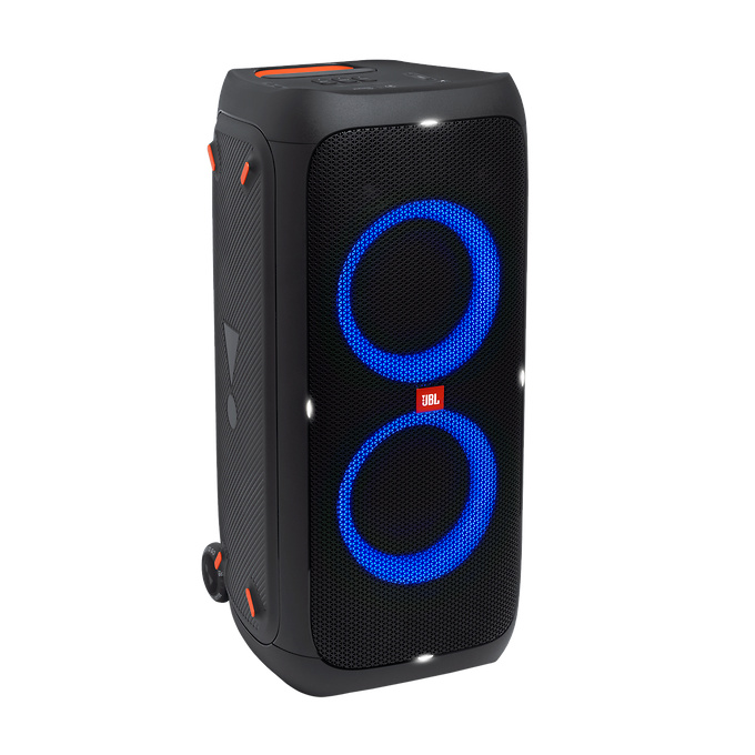 JBL Partybox 310 480W max batterie 