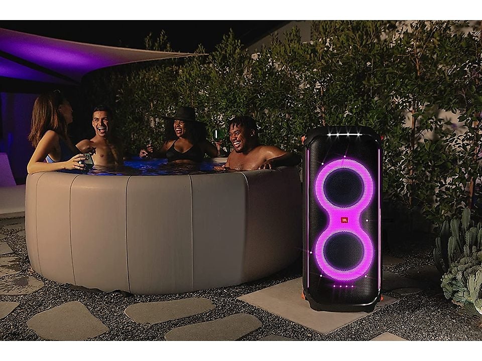 JBL Partybox 710 enceinte 800W max 