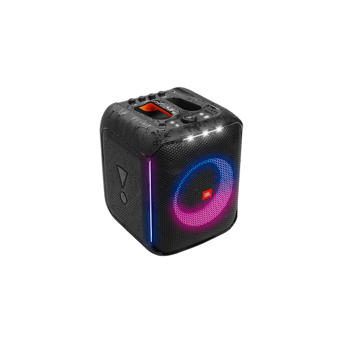 JBLPartybox Encore Altavoz sonido 200W max con micro 