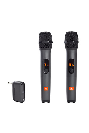 Jbl 2 micro sans fil jbl wireless microphone 