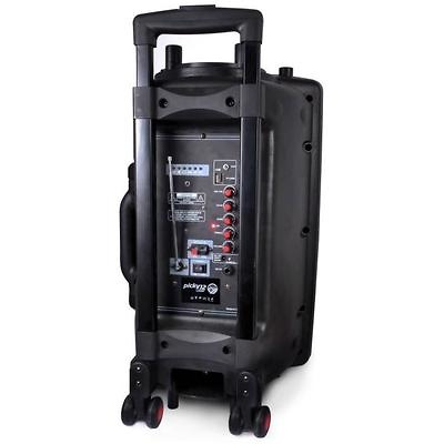 MYDEEJAY PICKY 12-SONO PORTABLE A LEDS 500W MAX 