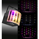 PACK DE 3 EFECTOS DE ILUMINACION DE LED PARTY-3PACK 