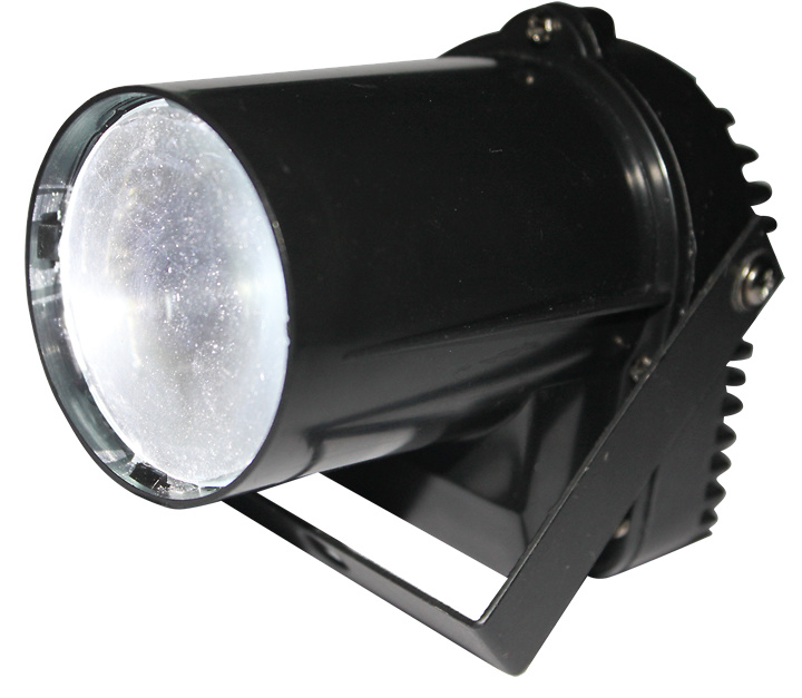 PROJECTEUR FOCUS CONCENTRÉ LED BLANCHE 5W 