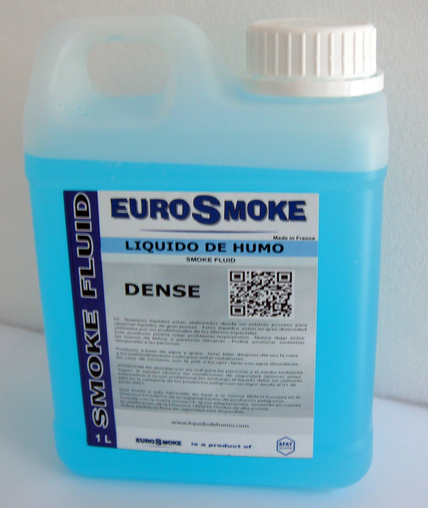 liquide a fumee dense 1 litre 